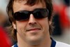 Bild zum Inhalt: Alonso über Honda-Option: "Wer weiß?"