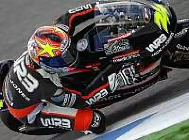 Simone Corsi Titel-Bild zur News: Simone Corsi