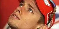 Bild zum Inhalt: Stoner auch im zweiten Freien Training vorneweg