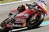 Bild zum Inhalt: Bautista schnappt sich die Pole in Donington
