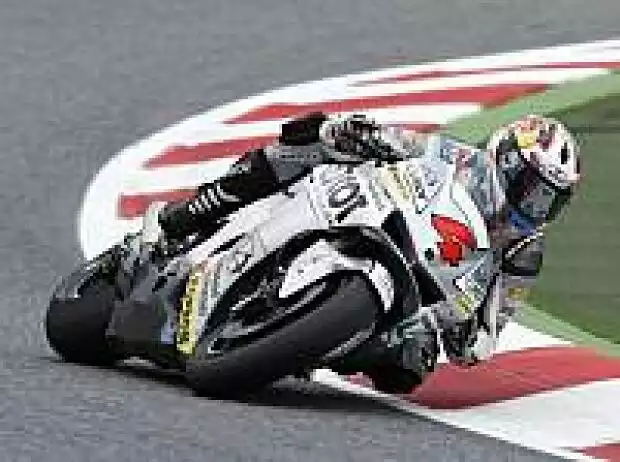 Andrea Dovizioso Titel-Bild zur News: Andrea Dovizioso