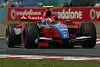 Bild zum Inhalt: Senna: Erst Pole, dann Crash