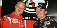 Bild zum Inhalt: Adria: Fässler gewinnt Qualifying-Krimi
