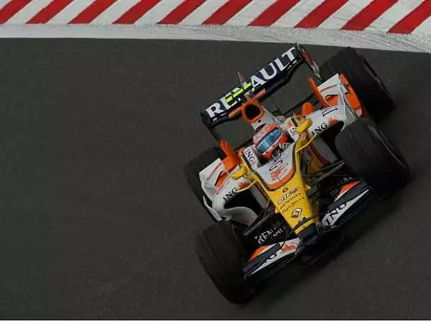 Nelson Piquet Jr. Titel-Bild zur News: Nelson Piquet Jr.