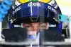 Bild zum Inhalt: Rosberg: "Arbeiten auf das Rennen hin"