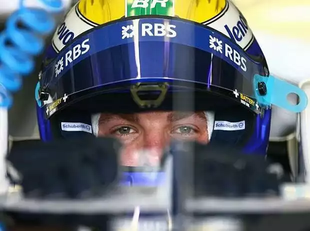 Titel-Bild zur News: Nico Rosberg