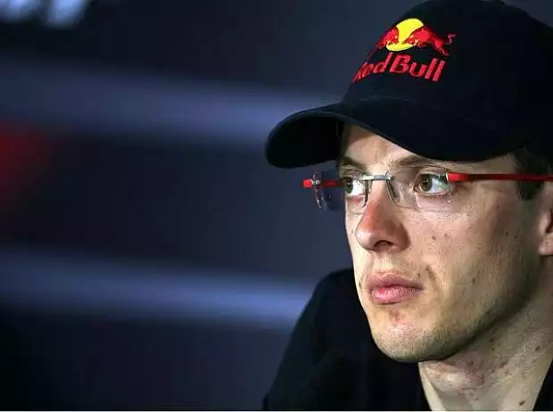Sébastien Bourdais Titel-Bild zur News: Sébastien Bourdais