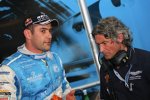 Karl Wendlinger 