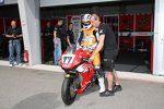 Michael Schumacher
