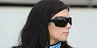 Bild zum Inhalt: Iowa: Lebenszeichen von Danica Patrick