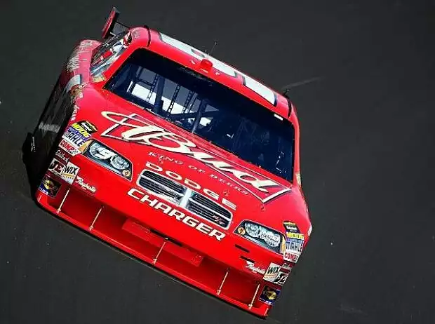 Kasey Kahne Titel-Bild zur News: Kasey Kahne