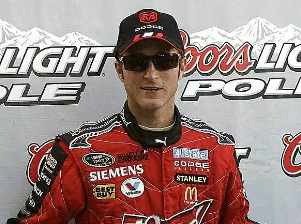 Kasey Kahne Titel-Bild zur News: Kasey Kahne