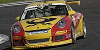 Bild zum Inhalt: Supercup: Armindo holt Pole in Quali-Krimi
