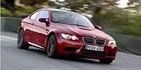 Bild zum Inhalt: BMW M liefert 300.000. Fahrzeug aus