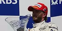 Bild zum Inhalt: Heidfeld: Kanada war "sehr bewegend"