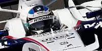 Bild zum Inhalt: Heidfeld: "Resultat ist ein bisschen enttäuschend"