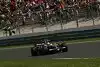Bild zum Inhalt: Williams: Deutlich schlechter als erwartet