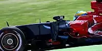 Bild zum Inhalt: Erfreuliches Debüt für Toro Rosso