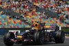Bild zum Inhalt: Red Bull Racing ist zufrieden: Beide Fahrer in den Top 10