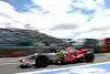 Bild zum Inhalt: Force India: (Fast) ganz hinten gefangen