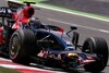 Bild zum Inhalt: Vettel: "Neues Auto klar ein Schritt nach vorn"
