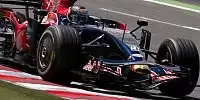 Bild zum Inhalt: Vettel: "Neues Auto klar ein Schritt nach vorn"