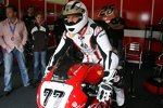 Michael Schumacher 