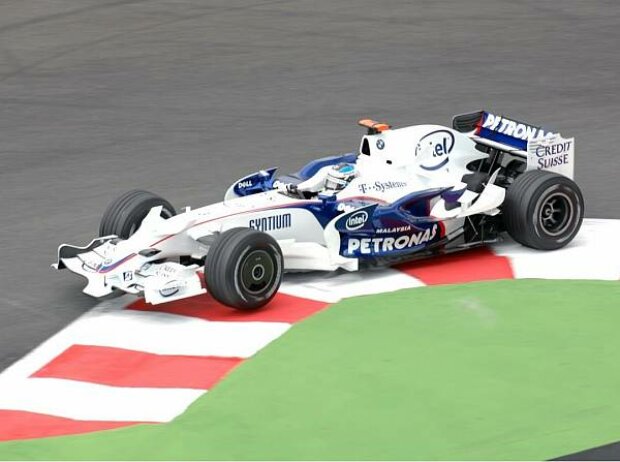 Nick Heidfeld Nick Heidfeld