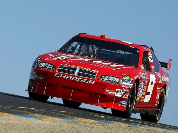 Kasey Kahne Kasey Kahne