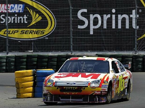 Greg Biffle Greg Biffle