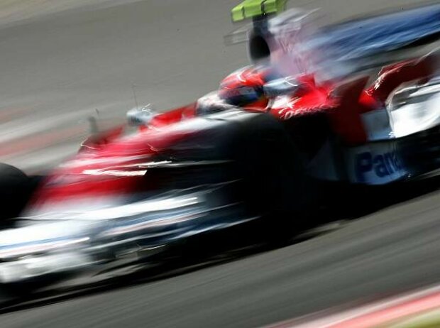 Timo Glock Timo Glock