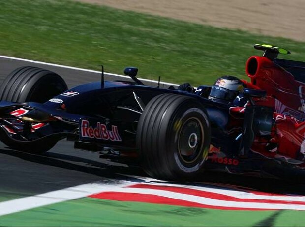 Sebastian Vettel Sebastian Vettel