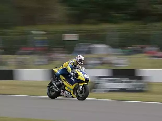 Colin Edwards Titel-Bild zur News: Colin Edwards