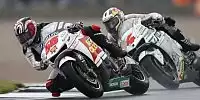 Bild zum Inhalt: Vibrationsprobleme lähmten Gresini-Honda