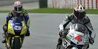 Bild zum Inhalt: JiR bejubelt den fünften Platz von Dovizioso