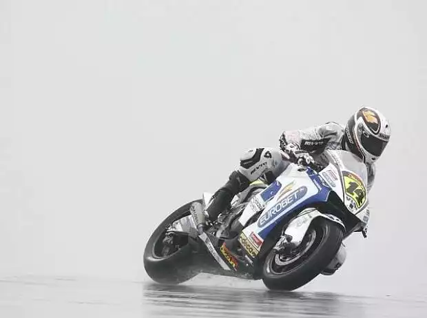 Titel-Bild zur News: Randy de Puniet
