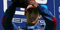 Sebastien Buemi
