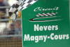 Bild zum Inhalt: Formel 1 kommt auch 2009 nach Magny-Cours