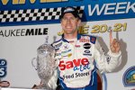  Carl Edwards (Nationwide/Milwaukee)