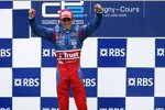 Sebastien Buemi (Arden) 