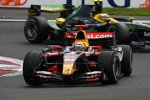 Sebastien Buemi (Arden) 