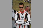 Michael Schumacher 