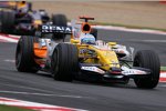 Fernando Alonso (Renault) 