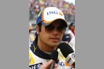 Nelson Piquet Jr. (Renault) 