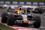 David Coulthard (Red Bull) 