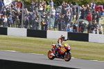 Daniel Pedrosa (Honda) 