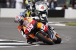 Nicky Hayden (Honda) 