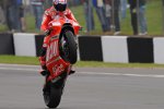 Casey Stoner (Ducati)