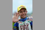 Valentino Rossi (Yamaha)