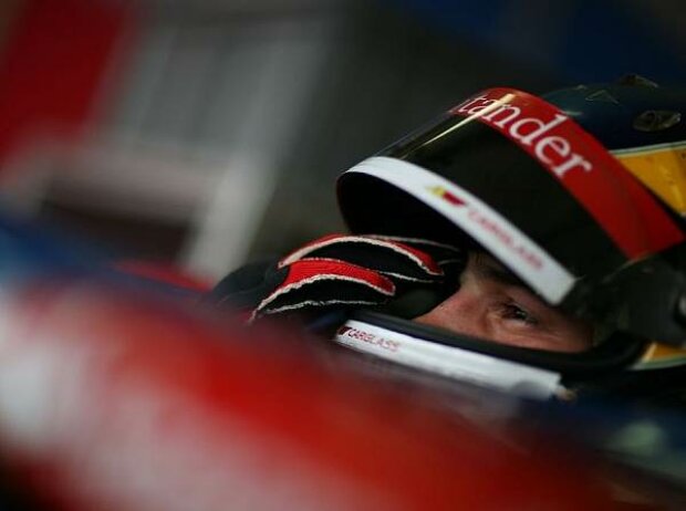 Bruno Senna Bruno Senna
